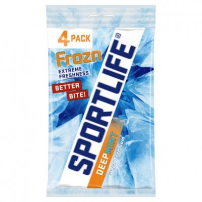 Sportlife Frozn deepmint